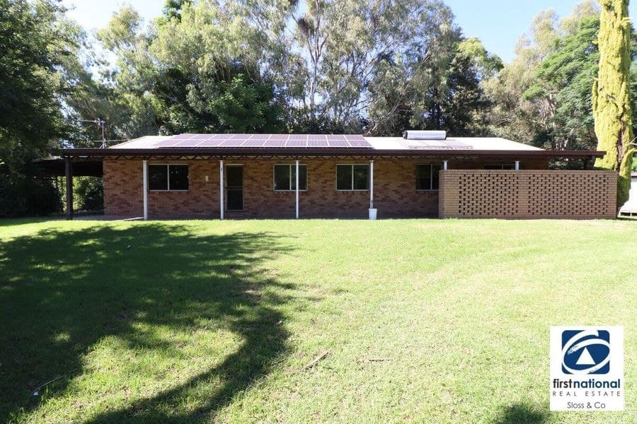 Goondiwindi QLD 4390, Goondiwindi - Image 1
