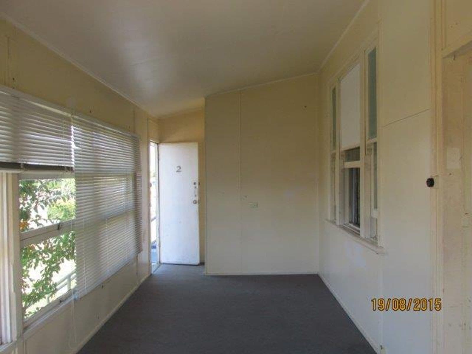 2/133 George Street, Bundaberg West QLD 4670, Bundaberg West - Thumbnail 2