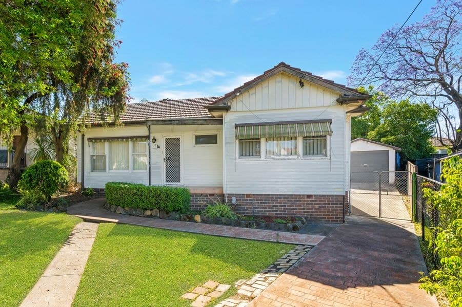 Smithfield NSW 2164, Smithfield - Image 1