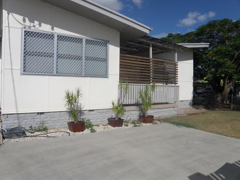 2/128 Kroombit Street, Biloela QLD 4715, Biloela - Image 1