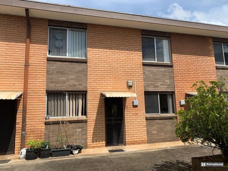 8/1-2 The Crescent, Penrith NSW 2750, Penrith - Image 1