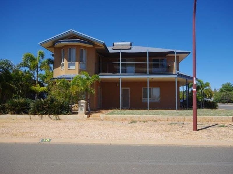 18 Flannelbush Turn, Nickol WA 6714, Nickol - Image 1