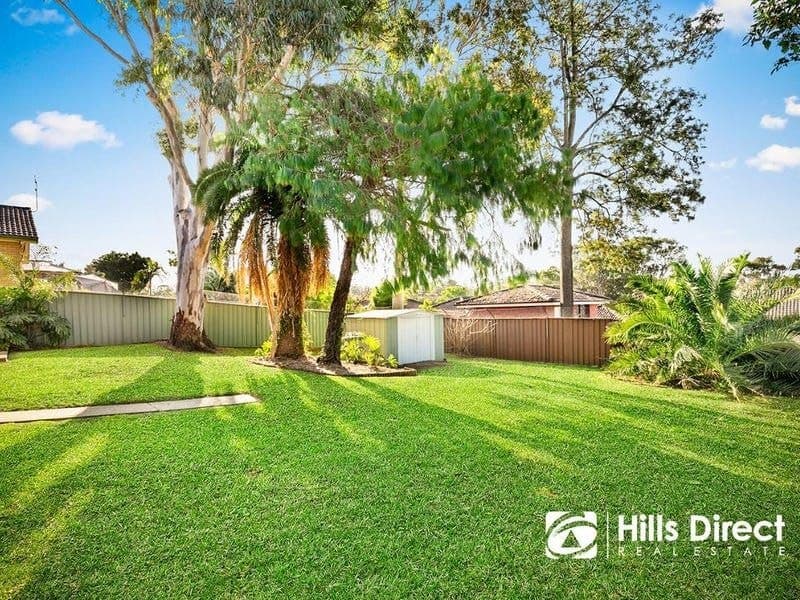 Kings Langley NSW 2147, Kings Langley - Image 1