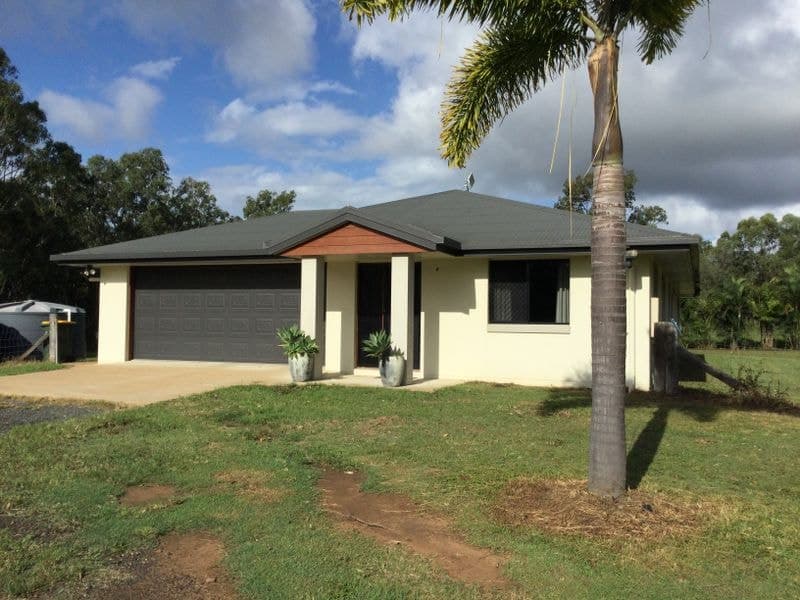 10 Henricksens Road, Cordalba QLD 4660, Cordalba - Image 1
