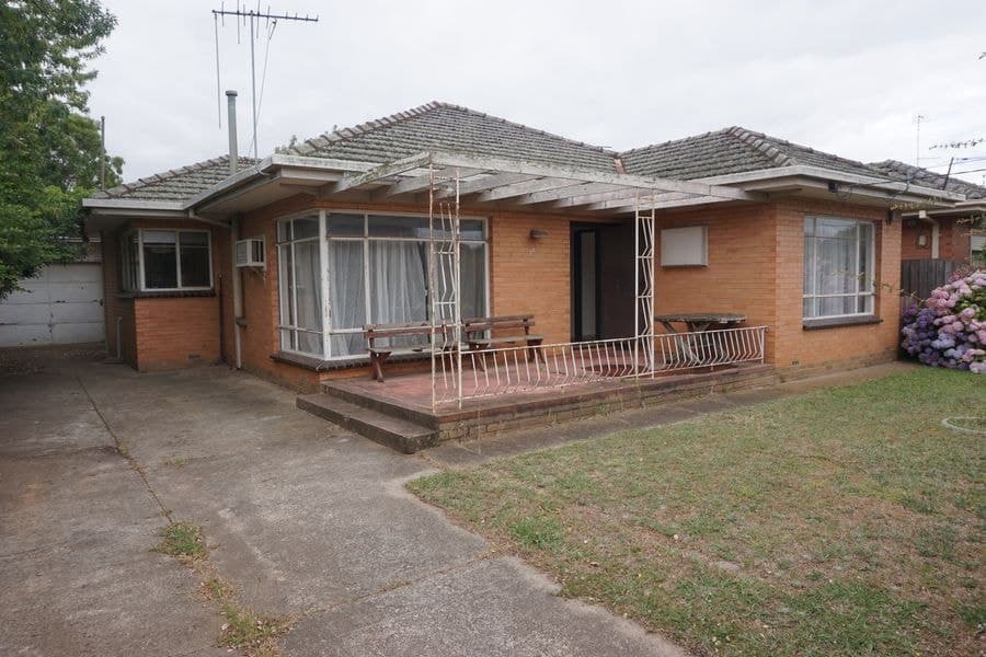 22 Jellicoe  Street, Werribee VIC 3030, Werribee - Image 1