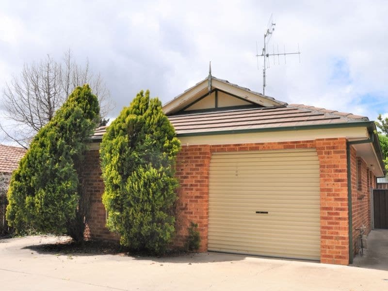 3/97 Rocket Street, Bathurst NSW 2795, Bathurst - Image 1
