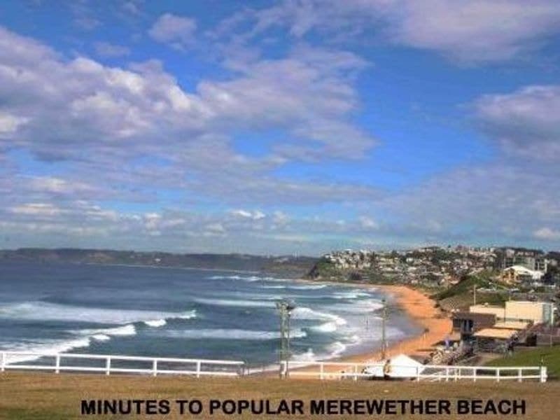 14/5 Dent Street, Merewether NSW 2291, Merewether - Image 1