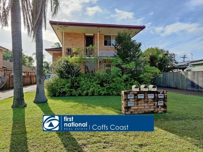 3/6 San Francisco Ave, Coffs Harbour NSW 2450, Coffs Harbour - Image 1