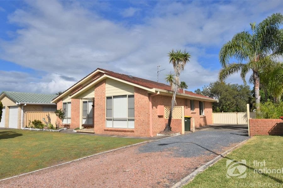 20 Parkway Drive, Tuncurry NSW 2428, Tuncurry - Image 1