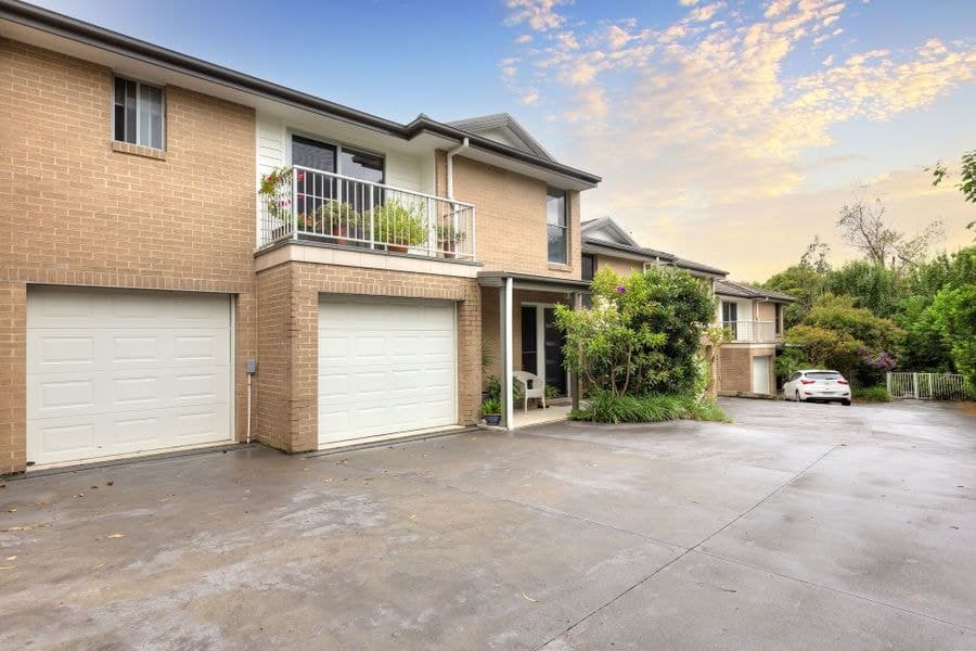 2/6 Hudson Street, Whitebridge NSW 2290, Whitebridge - Image 1
