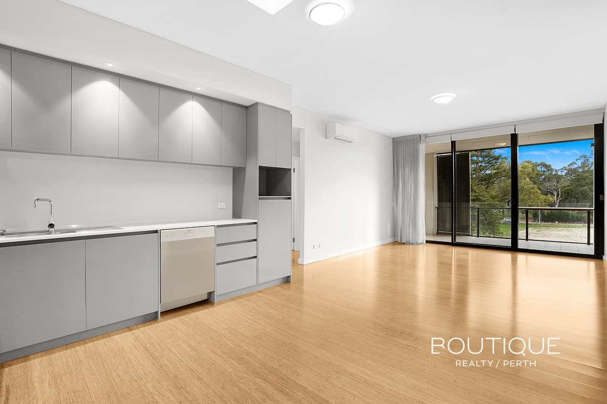 46/2 Burvill Drive, Floreat, Floreat - Thumbnail 2