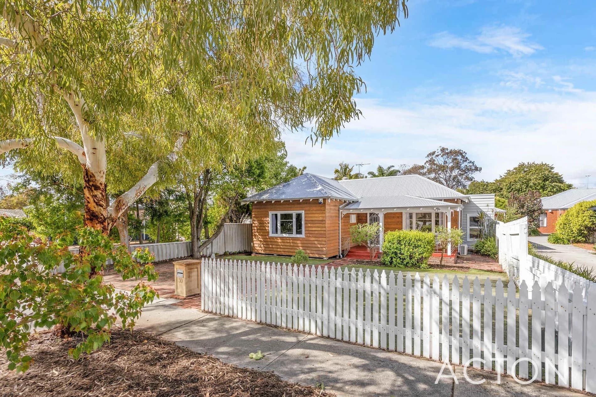 6/27 Falkirk Avenue, MAYLANDS WA 6051, Bayswater - Image 1