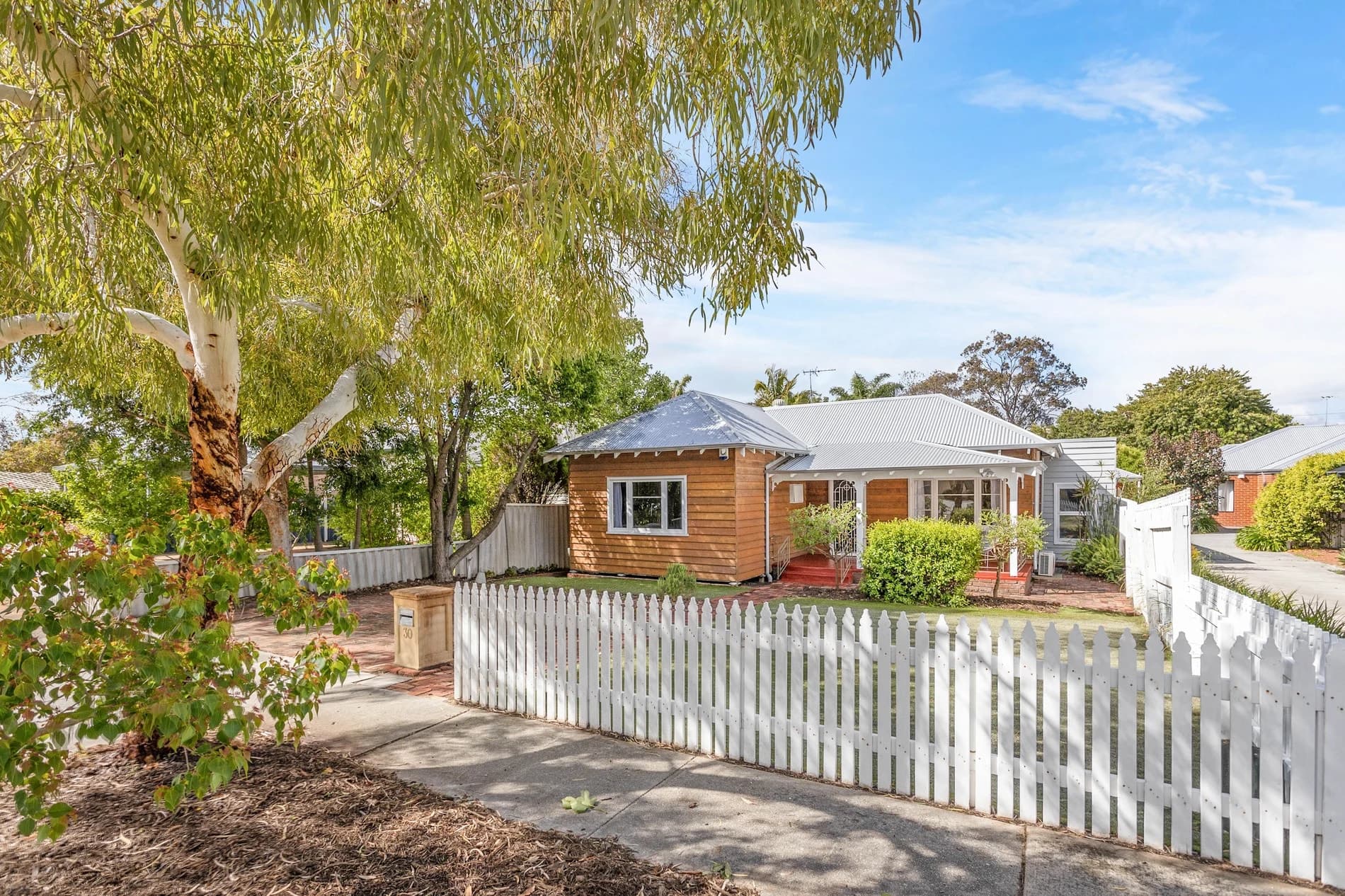6/27 Falkirk Avenue, MAYLANDS WA 6051, Bayswater - Thumbnail 2