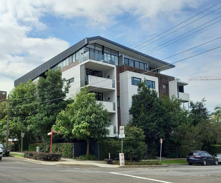 101/66-70A Atchison Street, Crows Nest NSW 2065, Crows Nest - Image 1