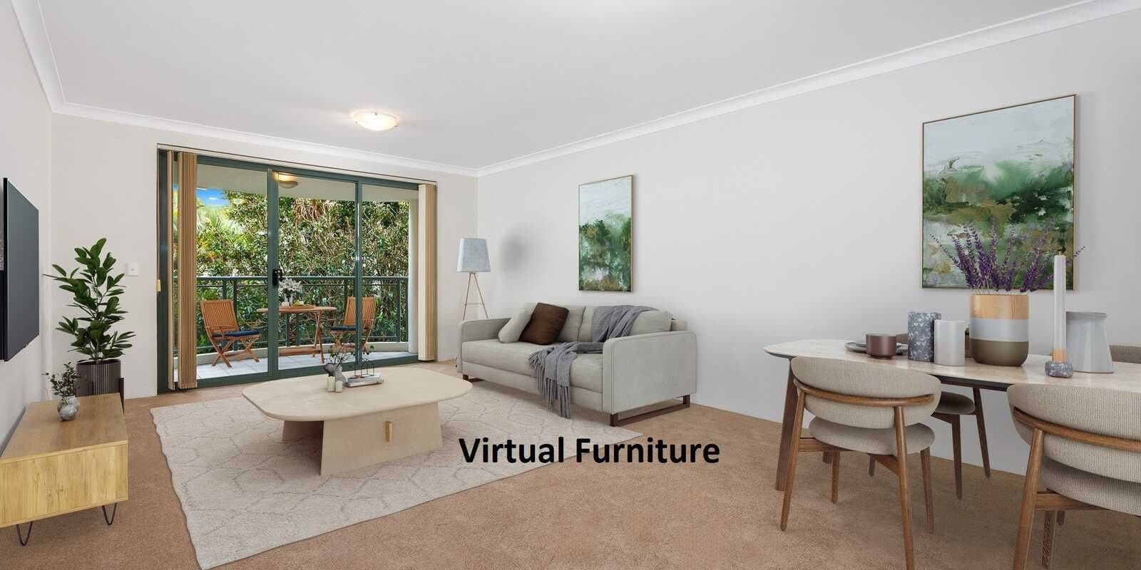107/28 West Street North Sydney, Sydney - Image 1