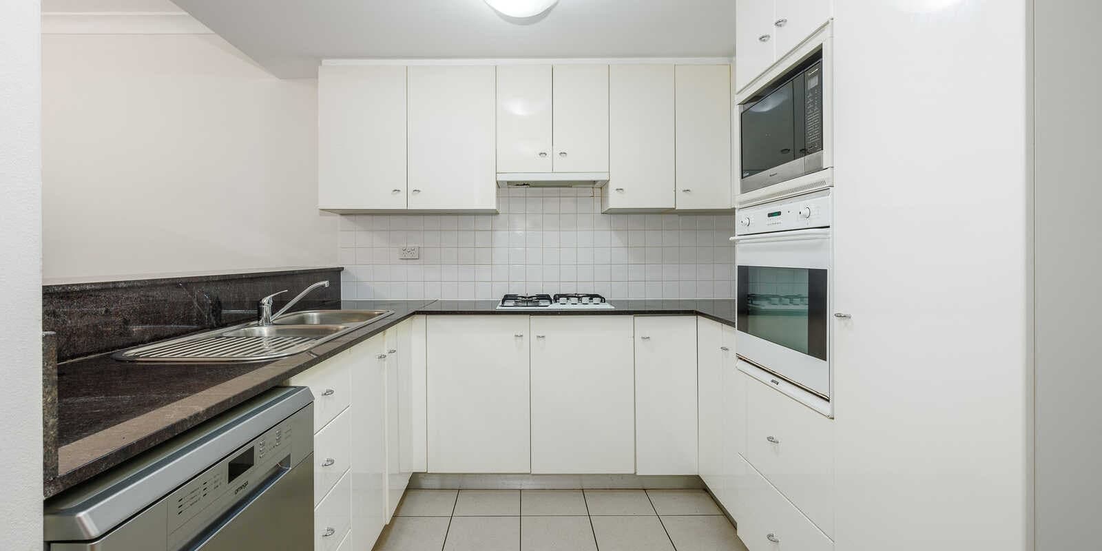 107/28 West Street North Sydney, Sydney - Thumbnail 3
