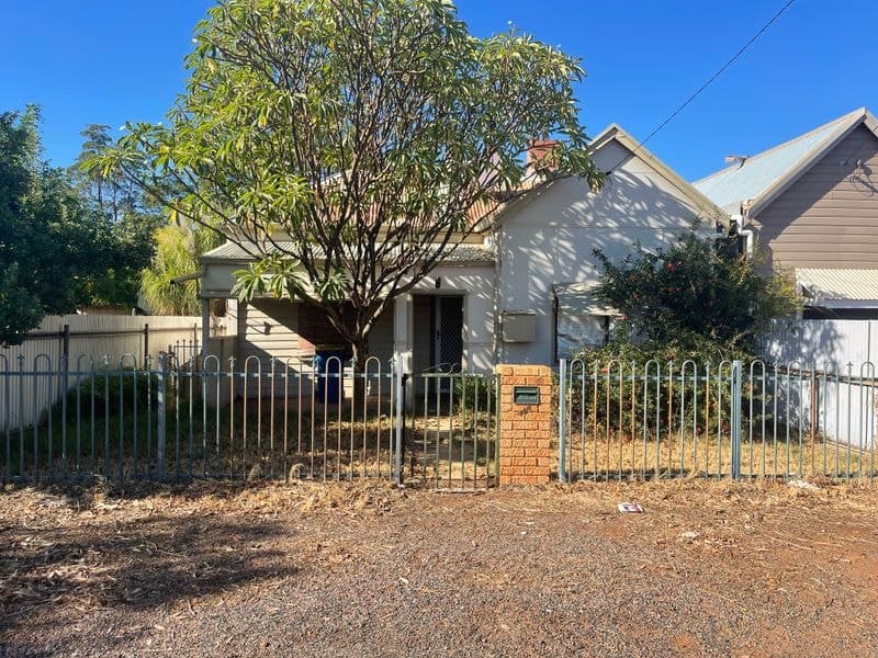 44A Hopkins Street, Boulder WA 6432, Boulder - Image 1