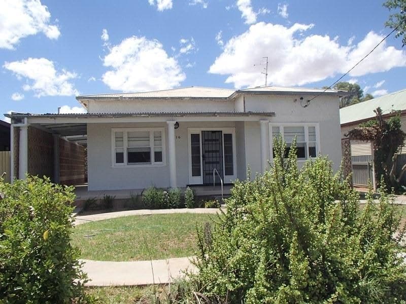 416 Chapple Street, Broken Hill NSW 2880, Broken Hill - Image 1
