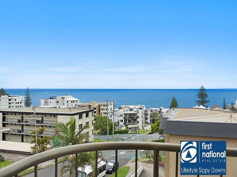 7/14 Dingle Ave, Caloundra QLD 4551, Caloundra - Image 1