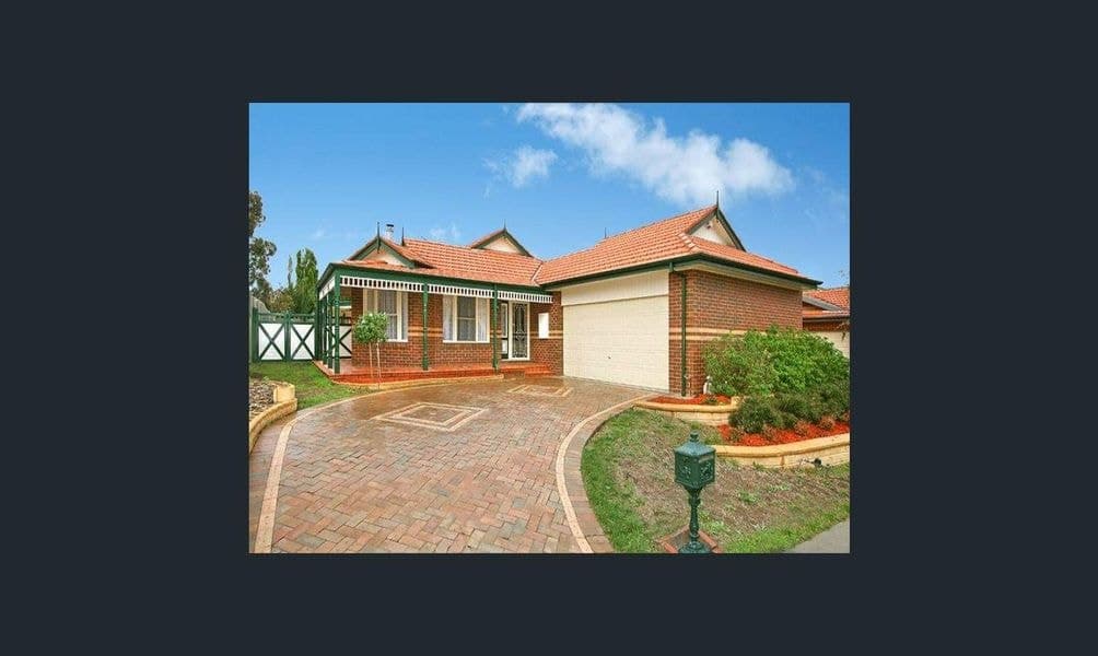 7 Rearden Crescent, Roxburgh Park VIC 3064, Roxburgh Park - Image 1