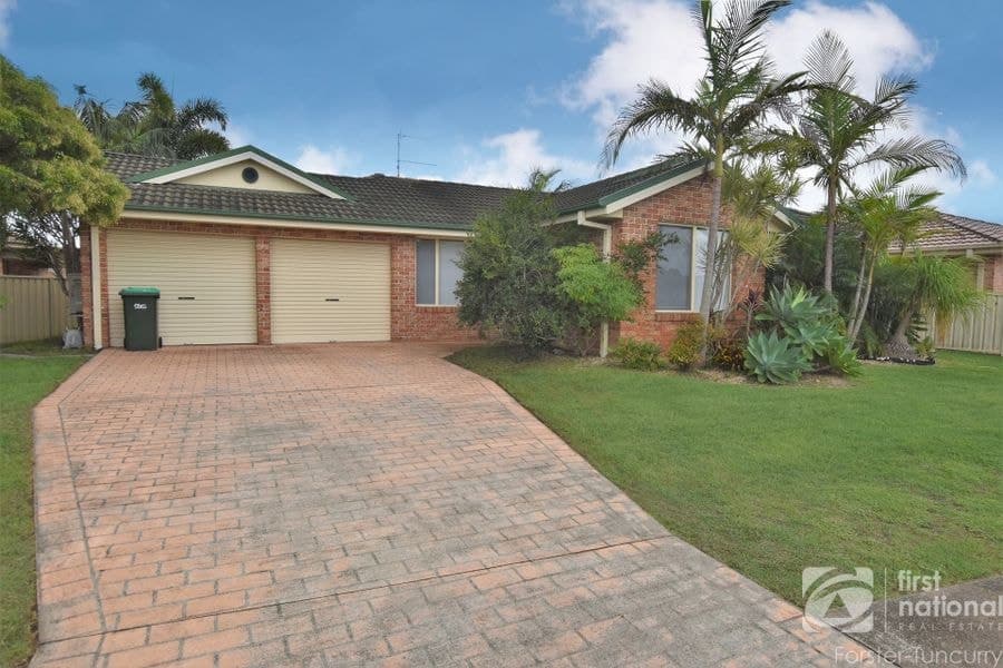 7 Caleyi Crescent, Tuncurry NSW 2428, Tuncurry - Image 1