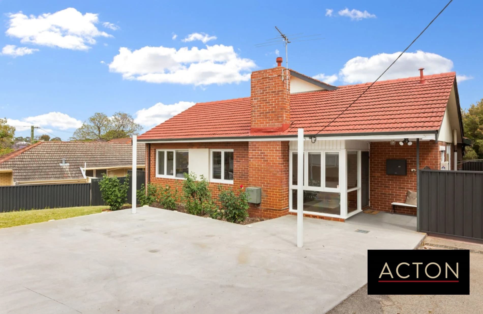 6/27 Falkirk Avenue, MAYLANDS WA 6051, Bayswater - Image 1
