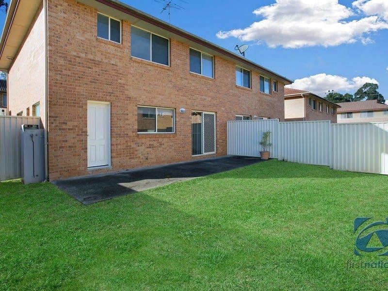Quakers Hill NSW 2763, Quakers Hill - Image 1