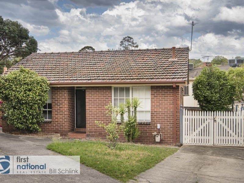 1/12A Lincoln Drive, Bulleen VIC 3105, Bulleen - Image 1