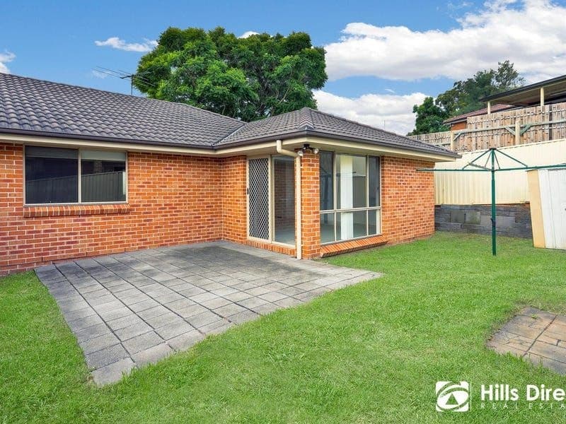 Quakers Hill NSW 2763, Quakers Hill - Image 1