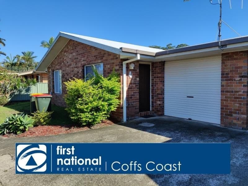 4/1 Brunswick Avenue, Coffs Harbour NSW 2450, Coffs Harbour - Image 1