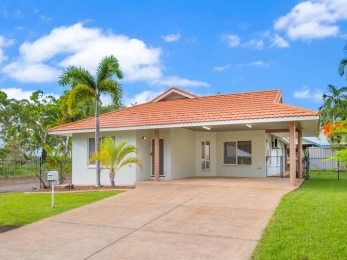 4 Australis Crescent, Durack NT 0830, Durack - Image 1