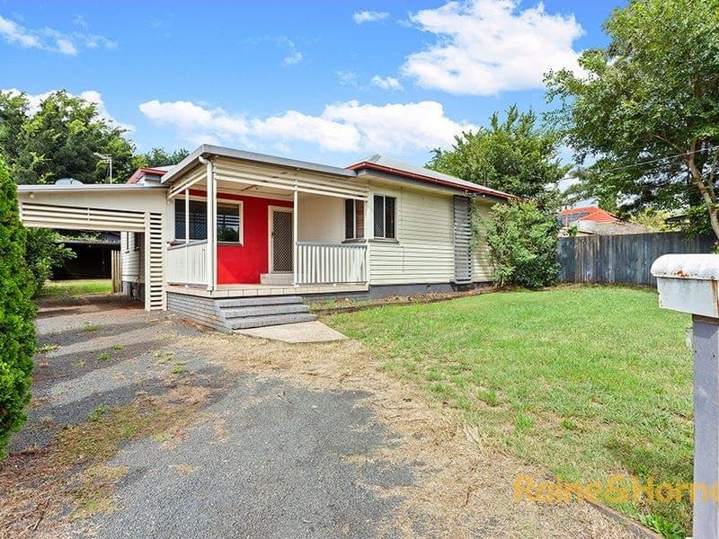 2 Underwood Crescent, Harristown QLD 4350, Harristown - Image 1