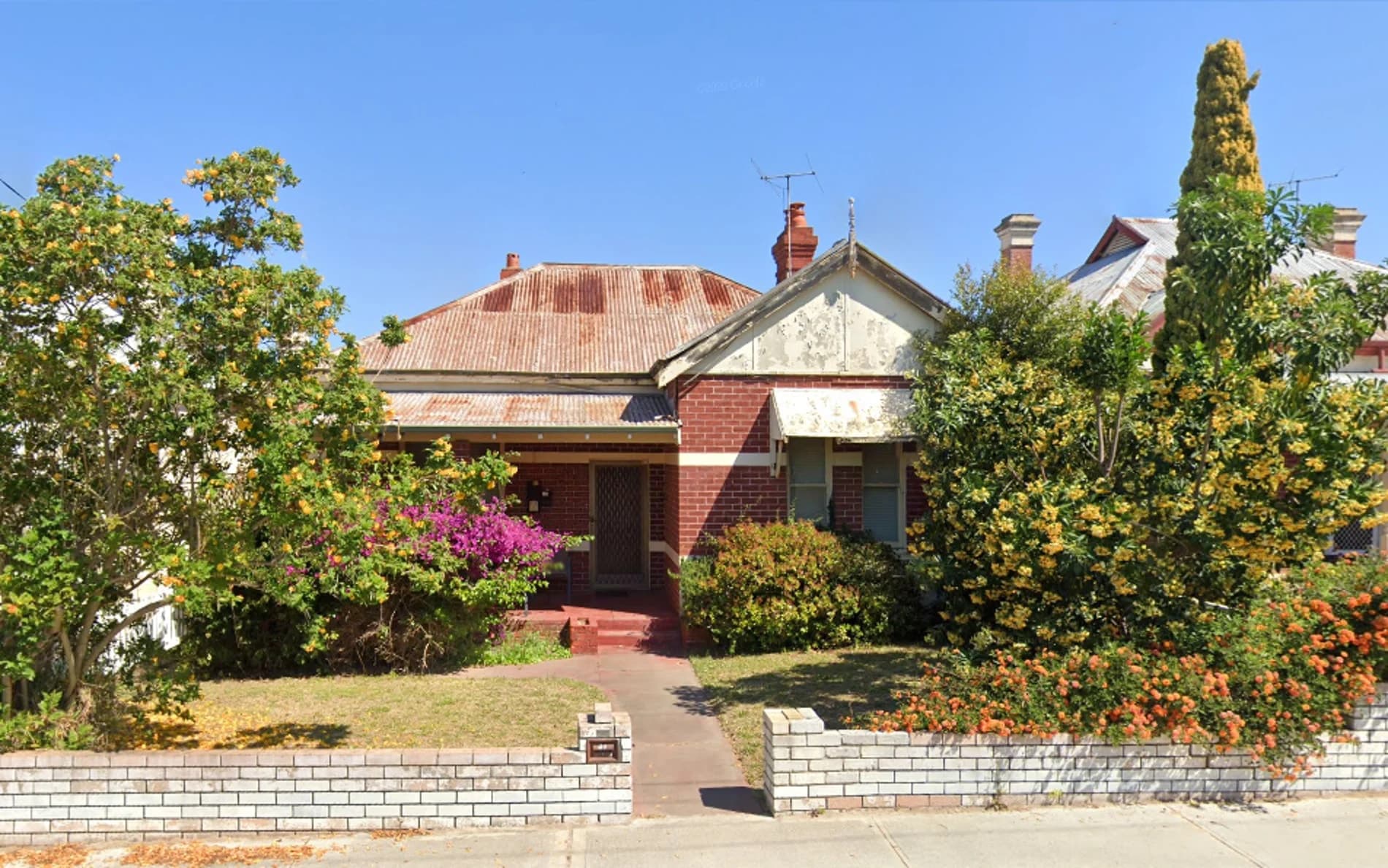6/27 Falkirk Avenue, MAYLANDS WA 6051, Mount Lawley - Image 1