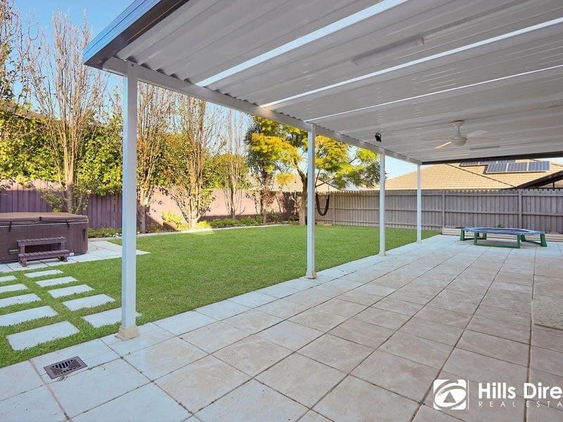 Stanhope Gardens NSW 2768, Stanhope Gardens - Image 1
