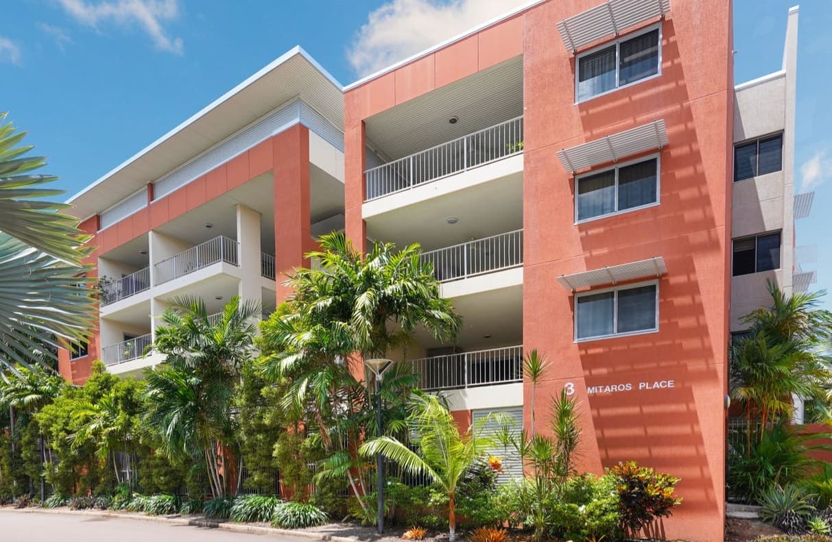 17/3 Mitaros Place, Parap NT 0820, Parap - Image 1
