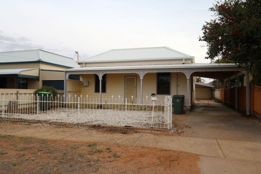 303 Chloride Street, Broken Hill NSW 2880, Broken Hill - Image 1