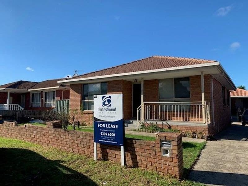 10 Pinnaroo Circuit, Meadow Heights VIC 3048, Meadow Heights - Image 1