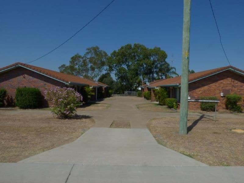 3/65 Bell Street, Biloela QLD 4715, Biloela - Image 1
