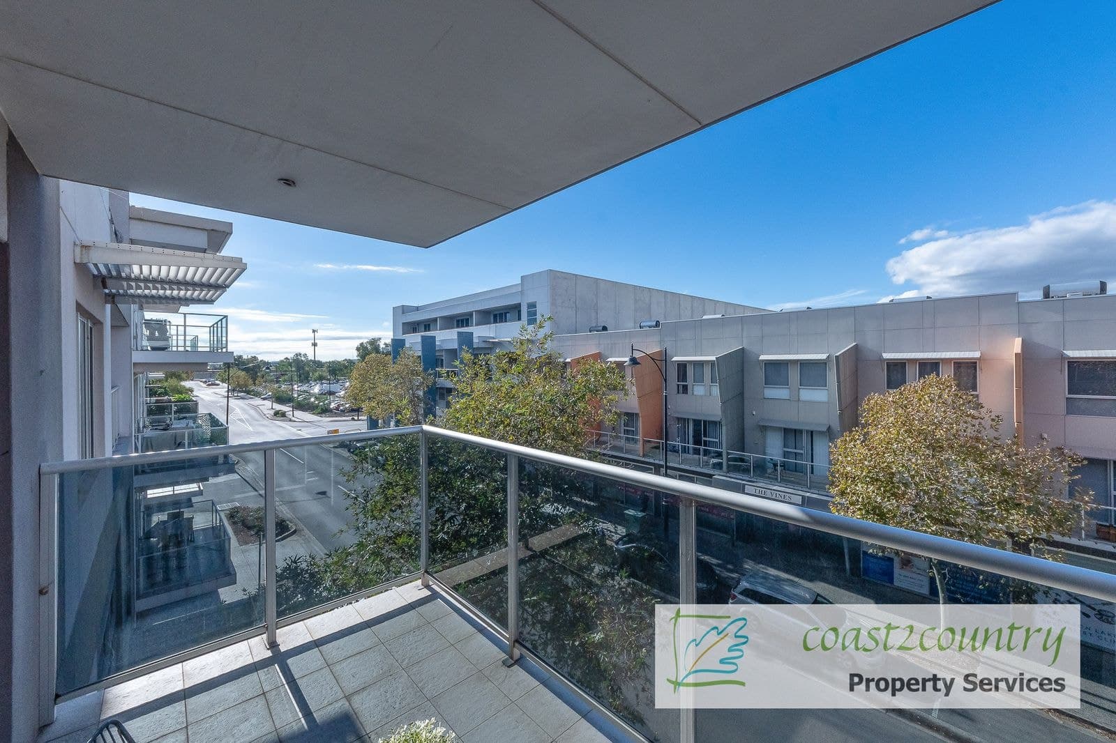 Level 2, 8 / 26-28 METRO PARADE, Mawson Lakes, Australia - Image 1