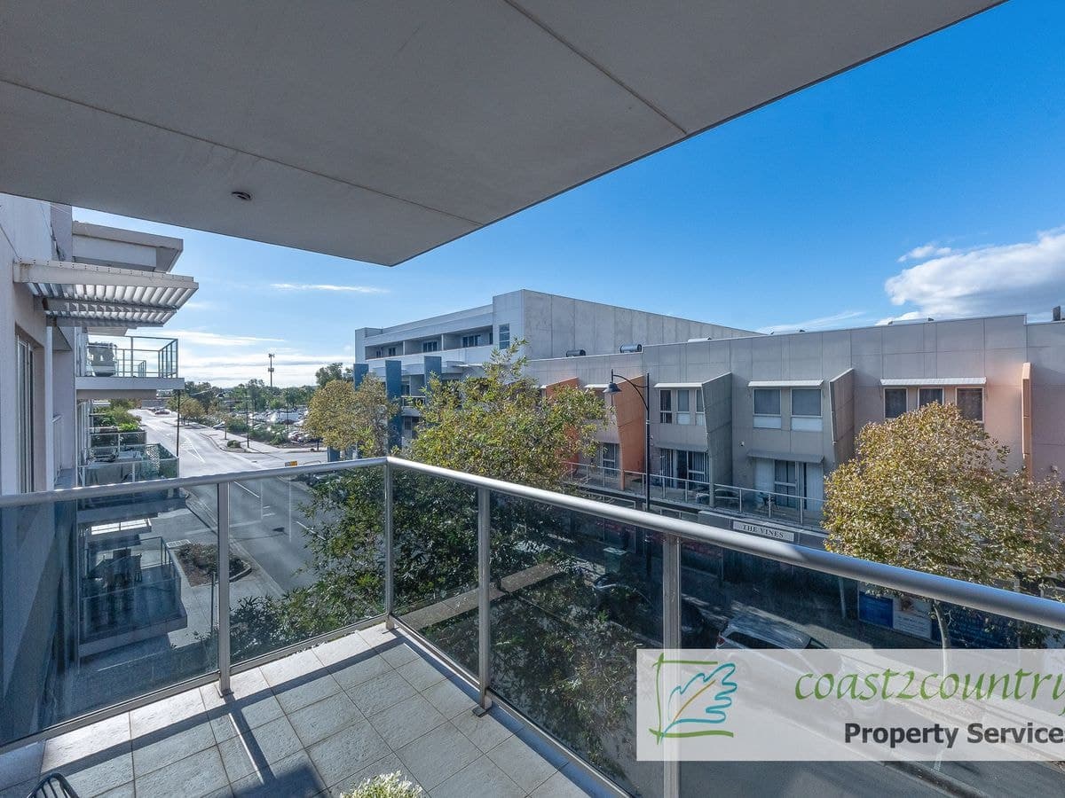 Level 2, 8 / 26-28 METRO PARADE, Mawson Lakes, SA, 5095, Australia, Australia - Thumbnail 2