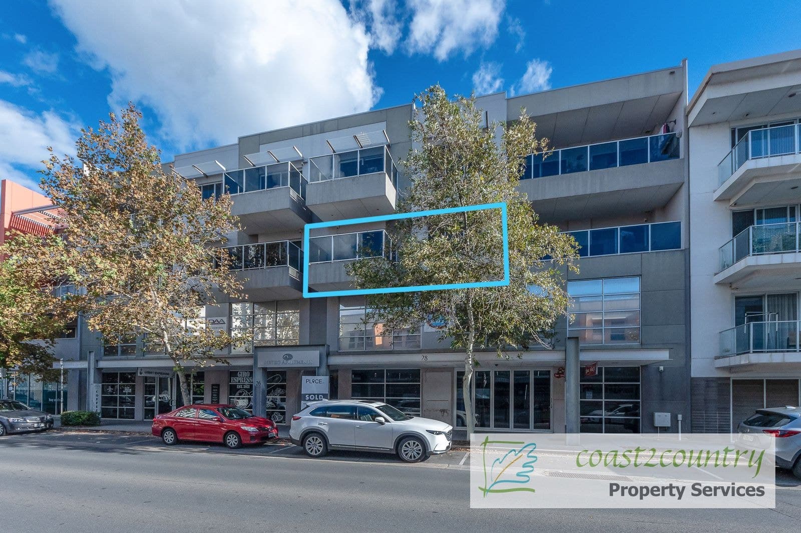 Level 2, 8 / 26-28 METRO PARADE, Mawson Lakes, SA, 5095, Australia, Australia - Thumbnail 3