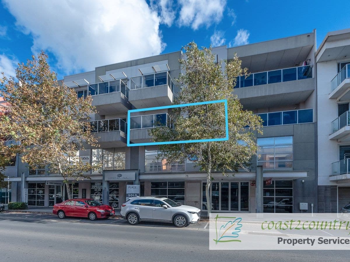 Level 2, 8 / 26-28 METRO PARADE, Mawson Lakes, SA, 5095, Australia, Australia - Thumbnail 4