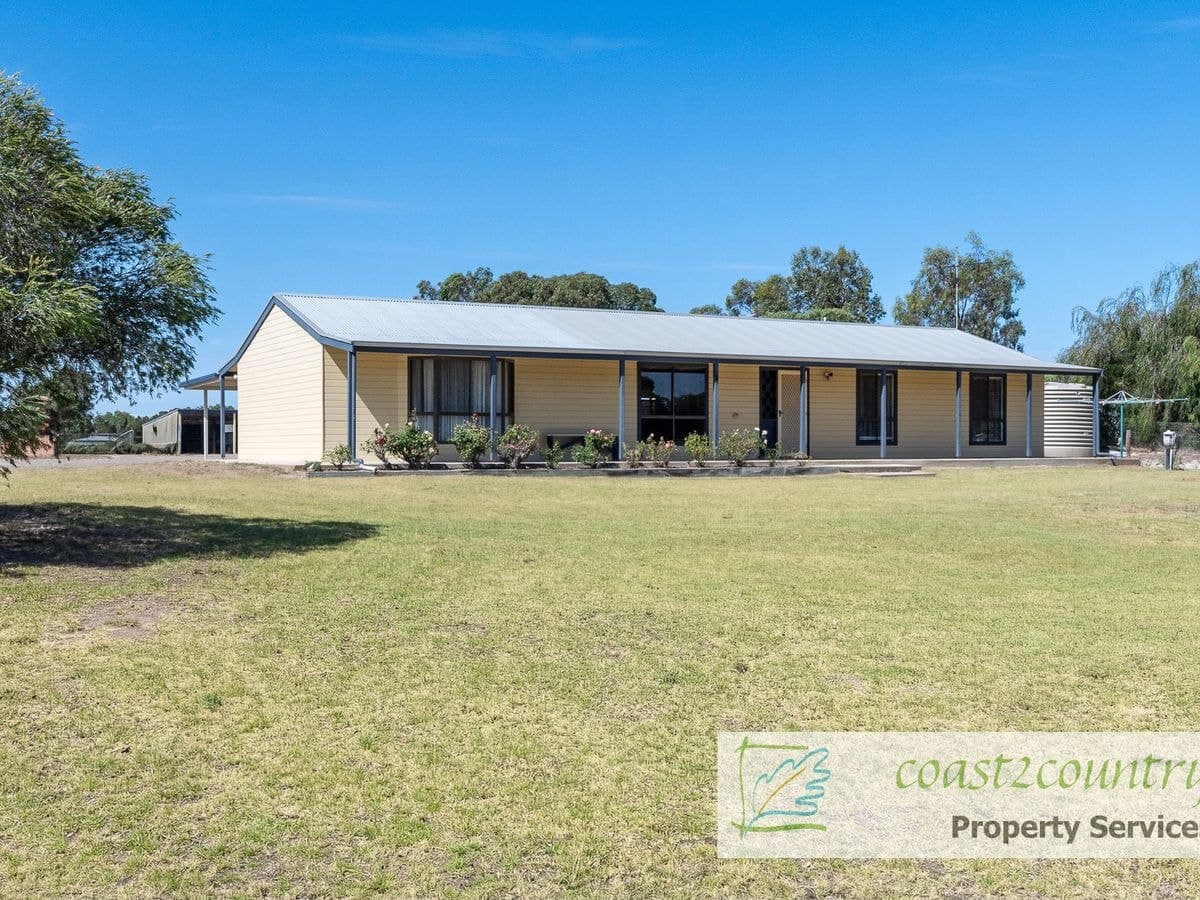 38 Yumali Road, Meningie, SA, 5264, Australia, Meningie - Thumbnail 2