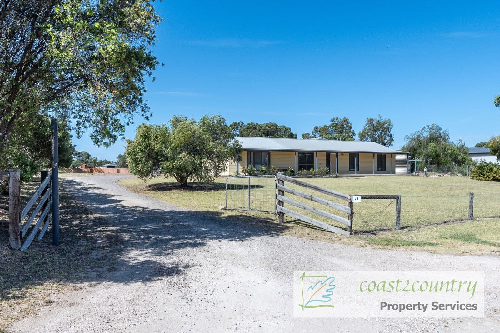 38 Yumali Road, Meningie, SA, 5264, Australia, Meningie - Thumbnail 3
