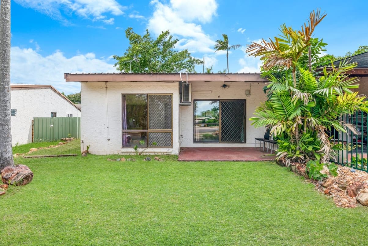 6/24 Grassland Crescent, Leanyer NT 0812, Leanyer - Image 1