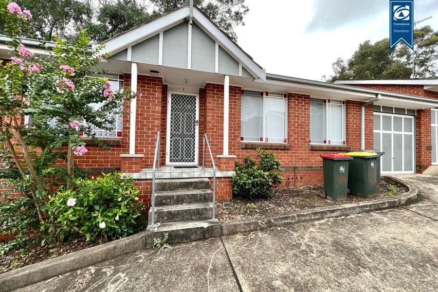 5/14 Westmoreland Road, Minto NSW 2566, Minto - Image 1