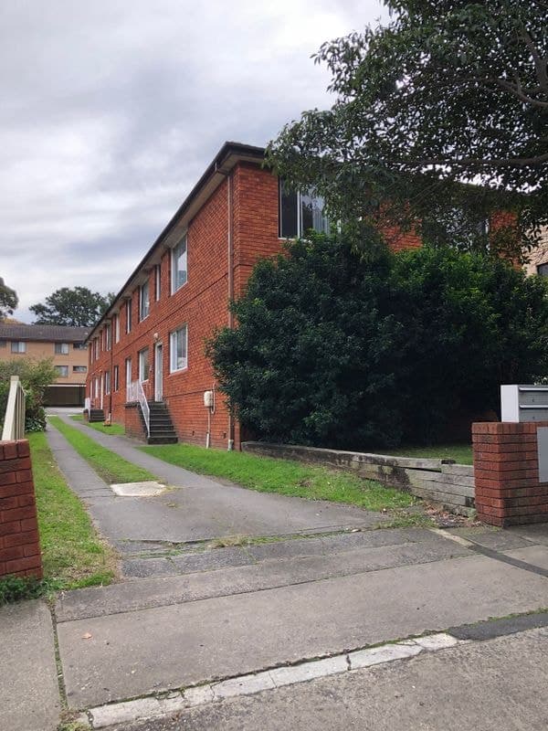 8/64 Station Road, Auburn NSW 2144, Auburn - Image 1