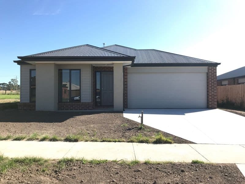 12 Abby Road, Traralgon VIC 3844, Traralgon - Image 1