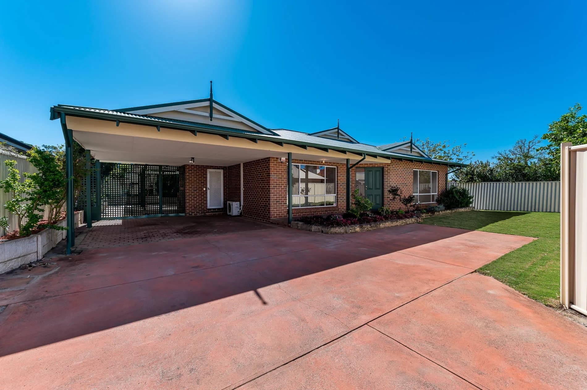 6/27 Falkirk Avenue, MAYLANDS WA 6051, Bayswater - Thumbnail 3