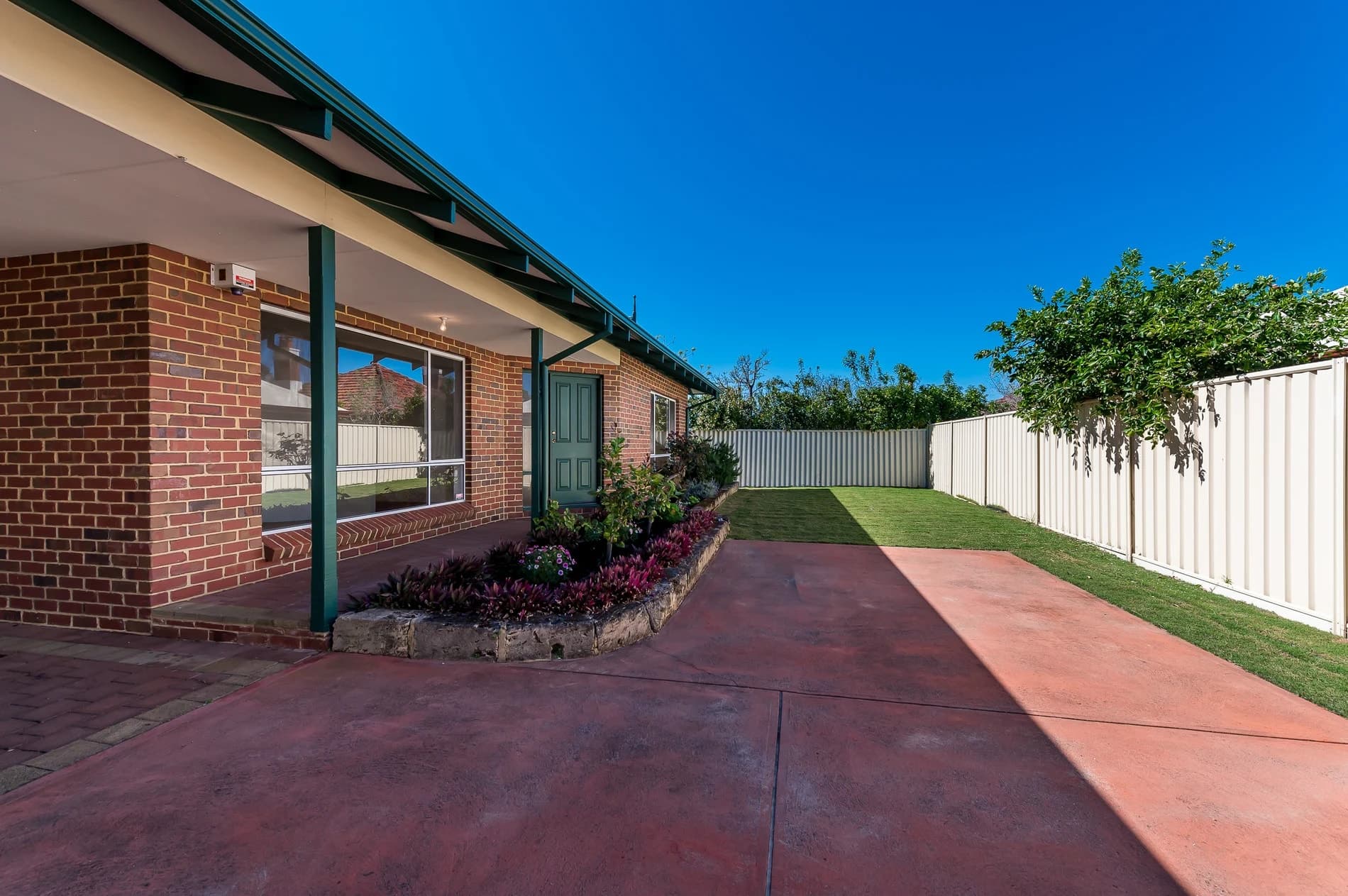 6/27 Falkirk Avenue, MAYLANDS WA 6051, Bayswater - Thumbnail 5